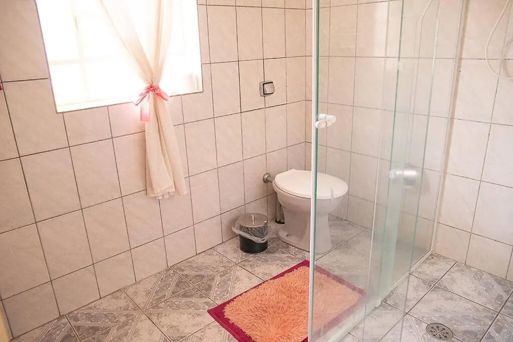 Appartement Apartamento Faria Lima E Estacao Pinheiros São Paulo Brésil