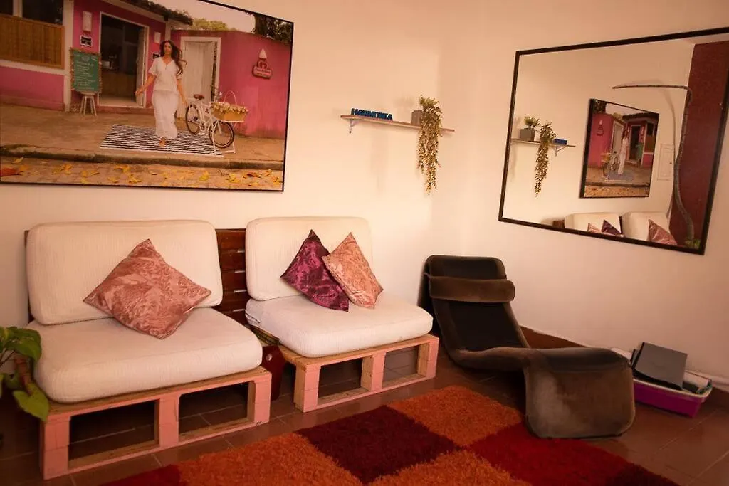 Apartamento Faria Lima E Estacao Pinheiros São Paulo