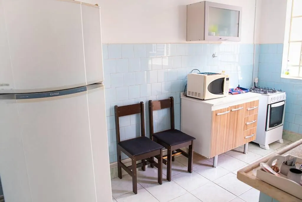 Apartamento Faria Lima E Estacao Pinheiros São Paulo