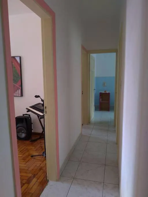 Apartment Apartamento Faria Lima E Estacao Pinheiros Sao Paulo