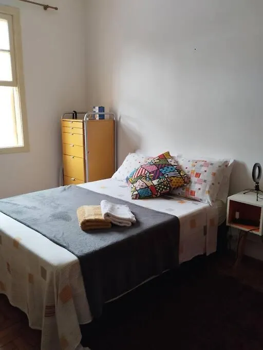 Apartment Apartamento Faria Lima E Estacao Pinheiros Sao Paulo